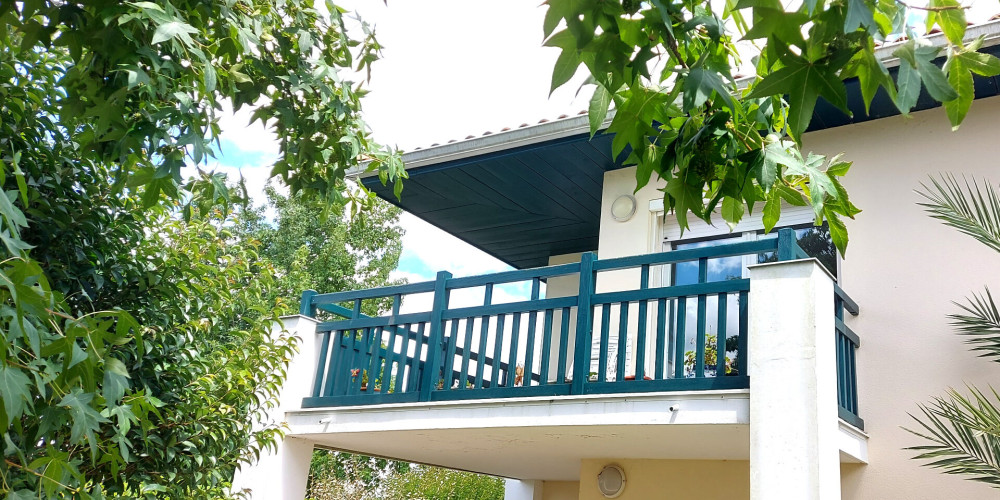 appartement à ST VINCENT DE TYROSSE (40230)